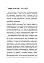 Referāts 'Vilhelma Purvīša daiļrade', 4.