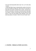 Referāts 'Vilhelma Purvīša daiļrade', 6.