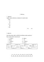 Konspekts 'Trīs intergrēti priekšmeti: dabas zinības, sociālās zinības. Dominante - matemāt', 4.