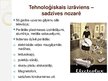 Prezentācija 'Cilvēces tehnoloģiskais izrāviens 20.gadsimta 50.-70.gados', 8.