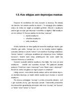 Referāts 'Depresija pusaudžu vecumā', 10.