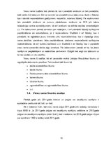 Prakses atskaite 'Prakses atskaite un prezentācija', 15.