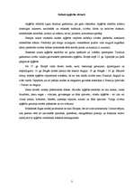 Referāts 'Apģērbs dažādiem sarīkojumiem', 3.