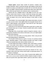 Referāts 'Apģērbs dažādiem sarīkojumiem', 10.