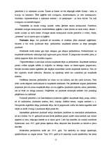 Referāts 'Apģērbs dažādiem sarīkojumiem', 12.