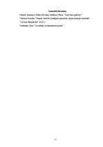 Referāts 'Apģērbs dažādiem sarīkojumiem', 17.