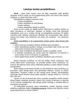 Konspekts 'Kartogrāfija', 1.