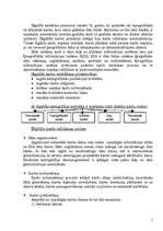 Konspekts 'Kartogrāfija', 3.