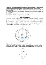 Konspekts 'Kartogrāfija', 7.
