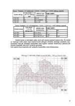 Konspekts 'Kartogrāfija', 10.