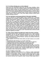 Konspekts 'Kultūras vēsture, 20.gadsimts', 4.