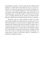 Eseja 'Komunikācijas nozīme indivīda, organizācijas un sabiedrības dzīvē', 5.