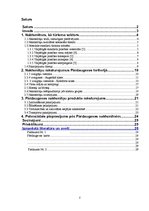 Referāts 'Naktsmītnes, to veidi un funkcijas Pārdaugavā', 2.