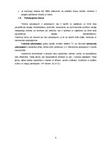 Referāts 'Naktsmītnes, to veidi un funkcijas Pārdaugavā', 9.