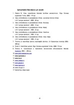 Referāts 'Naktsmītnes, to veidi un funkcijas Pārdaugavā', 26.