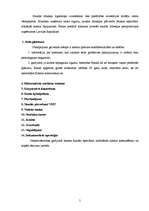 Referāts 'A/S "Baltic International Bank" pakalpojumu un sortimenta analīze', 5.