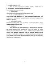 Referāts 'A/S "Baltic International Bank" pakalpojumu un sortimenta analīze', 6.