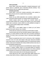 Konspekts 'Mārketinga pētījumu veidi', 10.