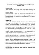 Konspekts 'Galvenā varoņa Askolda attiecību raksturojums ar romānā attēlotajām sievietēm - ', 1.