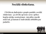 Referāts 'Grupas procesi', 3.