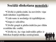 Referāts 'Grupas procesi', 4.