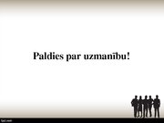 Referāts 'Grupas procesi', 9.
