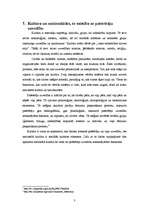 Referāts 'Patērētāju izvēli ietekmējošie nacionālie faktori', 3.