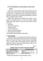 Referāts 'Patērētāju izvēli ietekmējošie nacionālie faktori', 4.