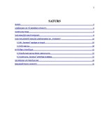 Referāts 'Uzņēmuma "Stenders" SVID analīze un attīstības stratēģijas izstrādāšana', 2.