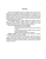 Referāts 'Uzņēmuma "Stenders" SVID analīze un attīstības stratēģijas izstrādāšana', 3.