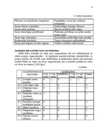 Referāts 'Uzņēmuma "Stenders" SVID analīze un attīstības stratēģijas izstrādāšana', 8.