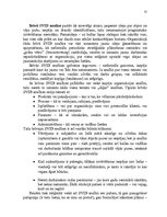 Referāts 'Uzņēmuma "Stenders" SVID analīze un attīstības stratēģijas izstrādāšana', 11.