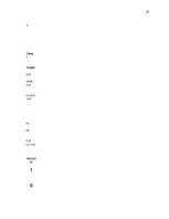 Referāts 'Uzņēmuma "Stenders" SVID analīze un attīstības stratēģijas izstrādāšana', 16.