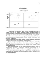 Referāts 'Uzņēmuma "Stenders" SVID analīze un attīstības stratēģijas izstrādāšana', 17.
