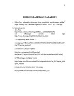 Referāts 'Uzņēmuma "Stenders" SVID analīze un attīstības stratēģijas izstrādāšana', 25.