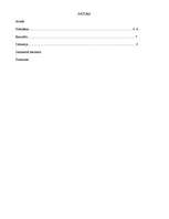 Referāts 'Personības pašvērtējuma noteikšana pēc apģērba', 1.