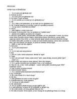 Referāts 'Personības pašvērtējuma noteikšana pēc apģērba', 4.