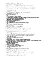 Referāts 'Personības pašvērtējuma noteikšana pēc apģērba', 5.