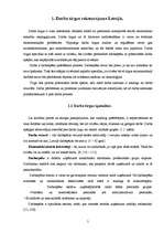 Referāts 'Nodarbinātība Bauskas pilsētā', 5.