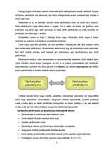 Referāts 'Nodarbinātība Bauskas pilsētā', 8.