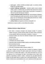 Referāts 'Nodarbinātība Bauskas pilsētā', 10.