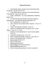 Referāts 'Nodarbinātība Bauskas pilsētā', 30.