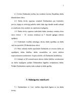 Paraugs 'Darba līgums', 5.