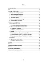 Referāts 'Apģērbu veikalu skatlogi atlaižu laikā', 2.