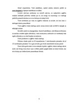 Referāts 'Apģērbu veikalu skatlogi atlaižu laikā', 6.