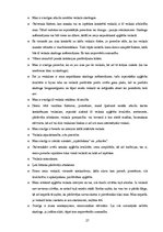 Referāts 'Apģērbu veikalu skatlogi atlaižu laikā', 27.