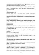 Referāts 'Apģērbu veikalu skatlogi atlaižu laikā', 31.