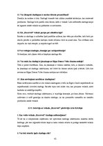 Referāts 'Apģērbu veikalu skatlogi atlaižu laikā', 42.