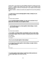 Referāts 'Apģērbu veikalu skatlogi atlaižu laikā', 61.