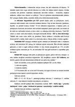 Konspekts 'Ekonomiskās situācijas raksturotāji. Pamatproblēmas makroekonomikā', 2.
